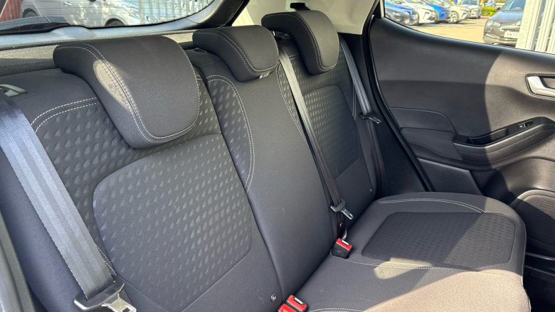 Ford Fiesta 1.0 EcoBoost 95 Titanium 5dr Petrol Hatchback